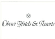 Oberoi Hotels & Resorts