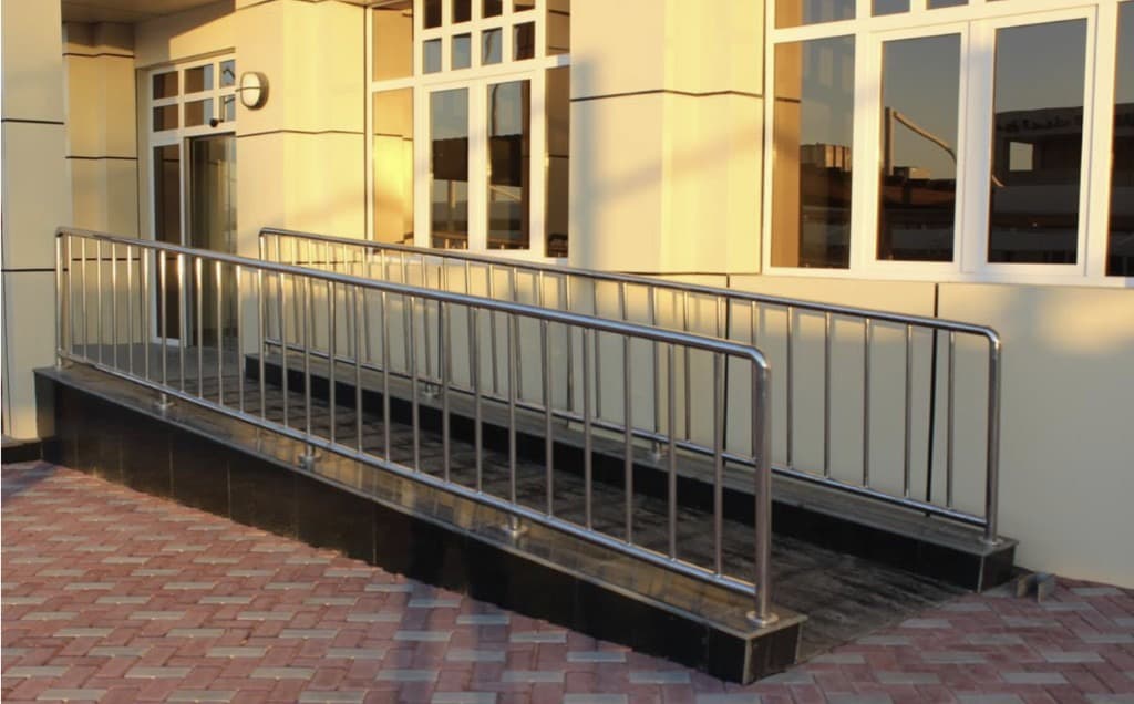 Abu Dhabi Port Authority 1