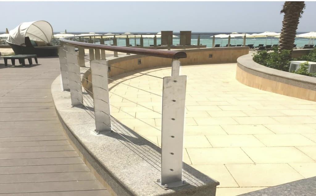 Fairmont Hotel Ajman