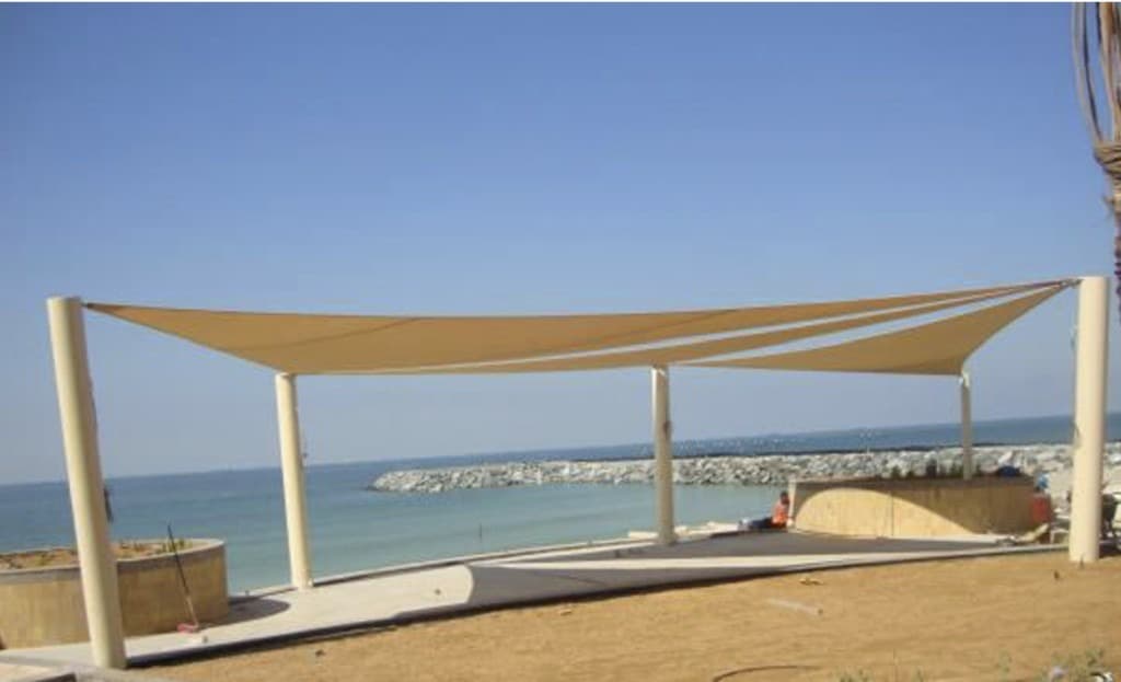 Kids Play Area Fairmont Ajman