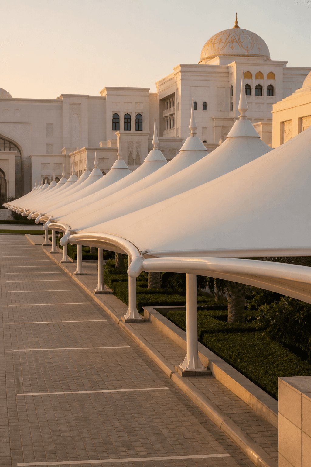 Presidential Palace