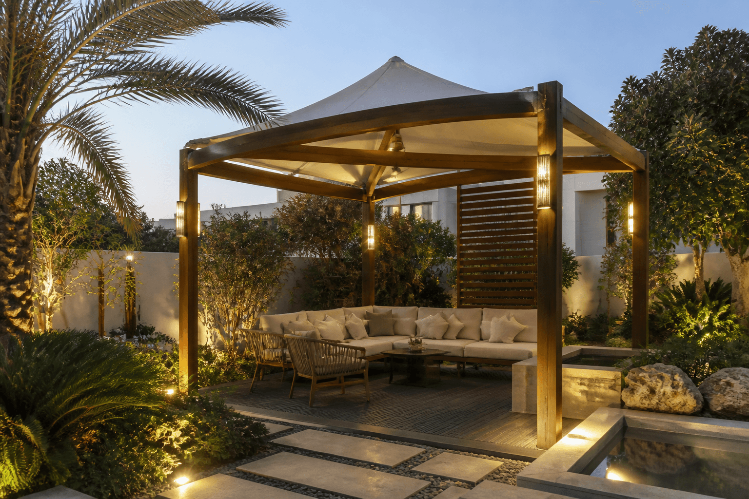 Gazebo