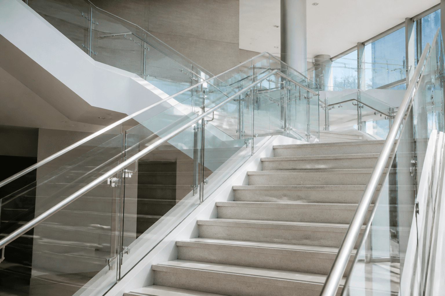 Hand Railing