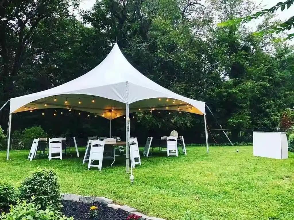 High Peak Tents