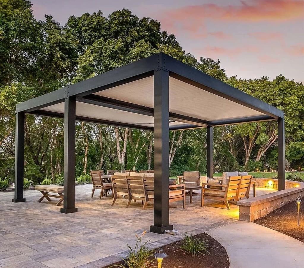 Pergola