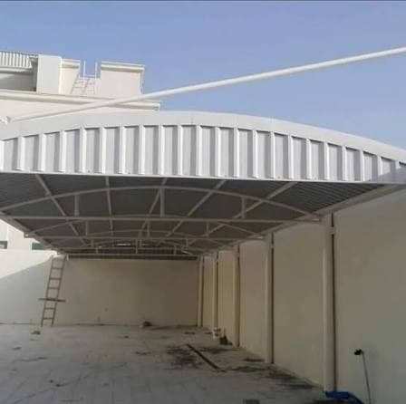 Sandwich Panel