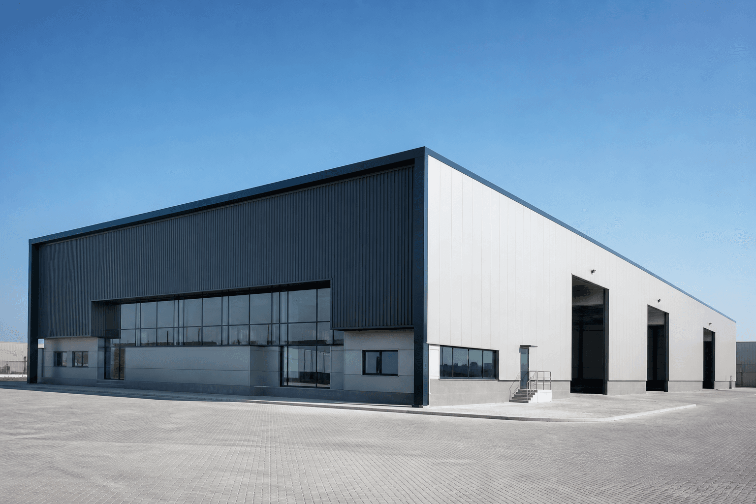 Warehouse