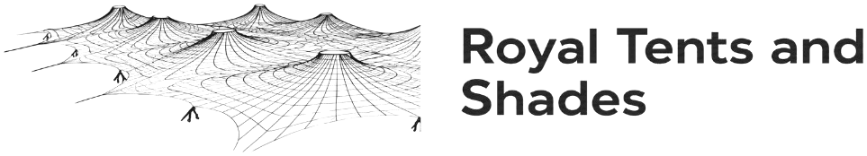 Royal Tents & Shades logo